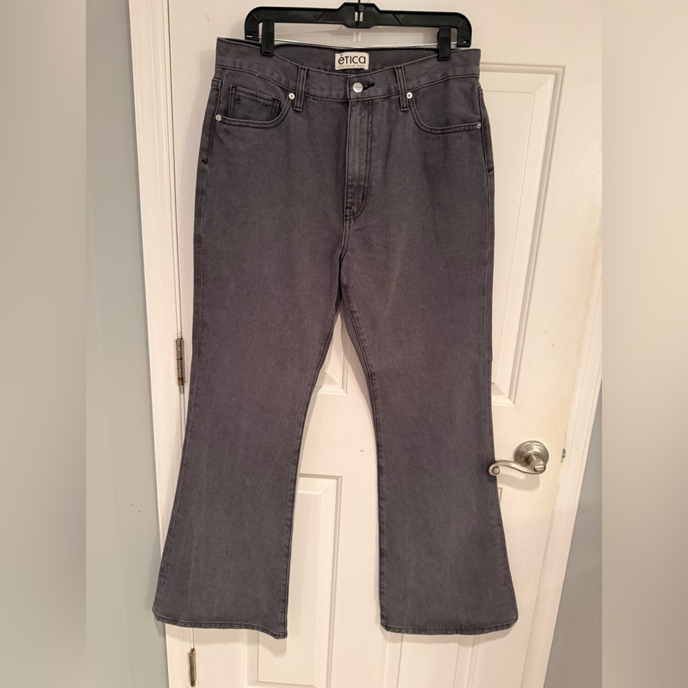 Etica Jeans size 31